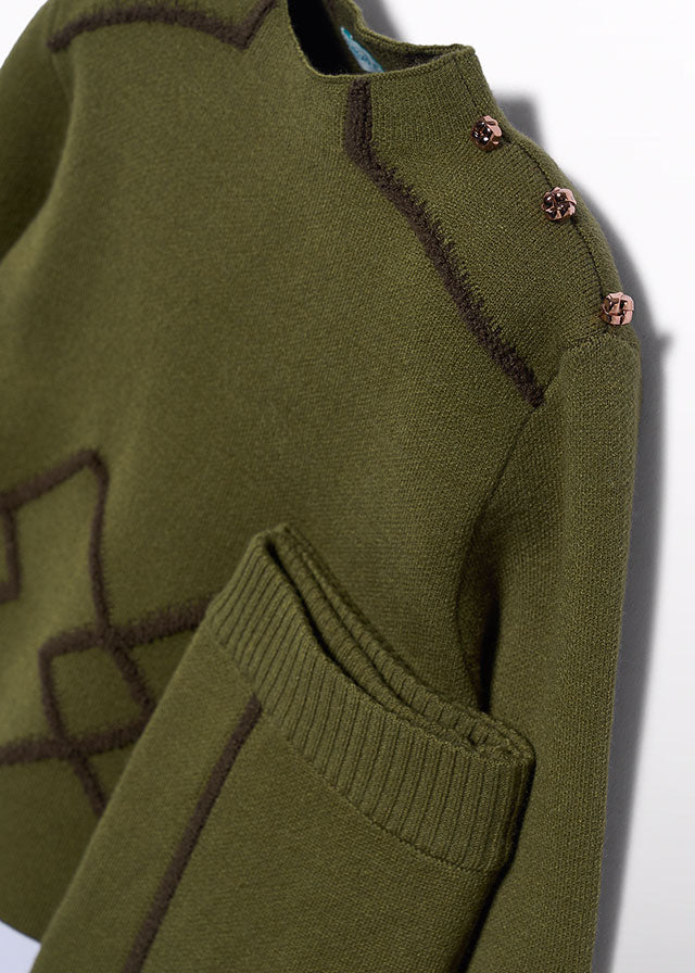 Compl. pantalone lungo
