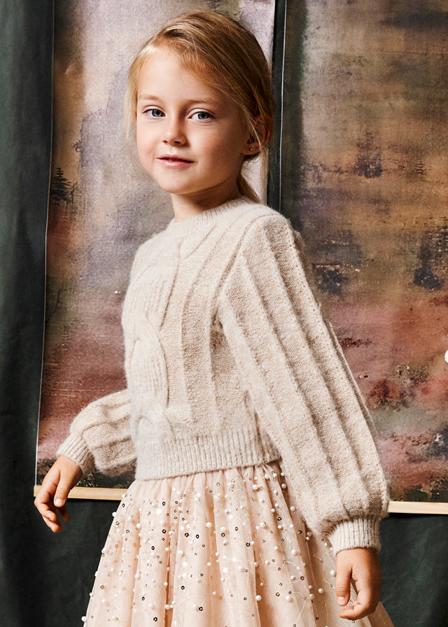 Maglione otto