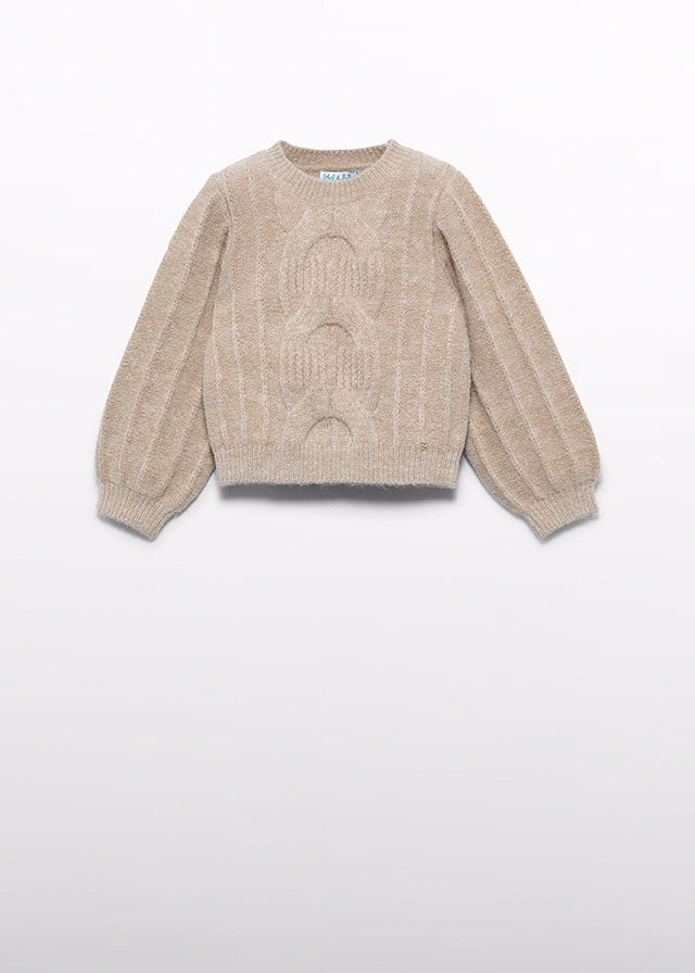 Maglione otto