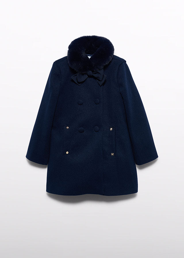 Cappotto di panno
