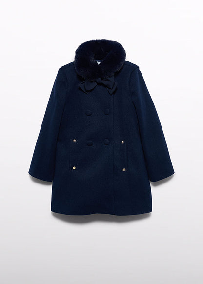 Cappotto di panno