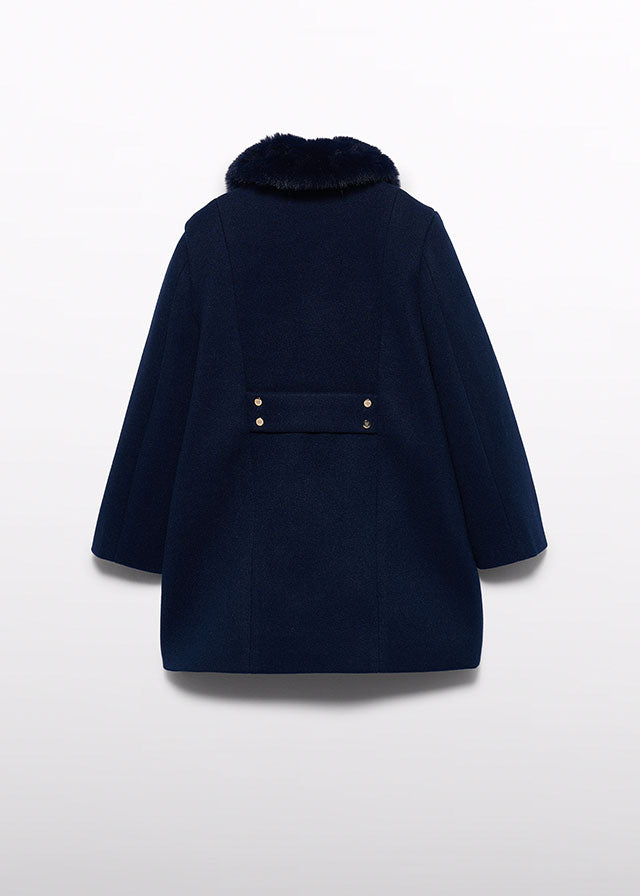 Cappotto di panno
