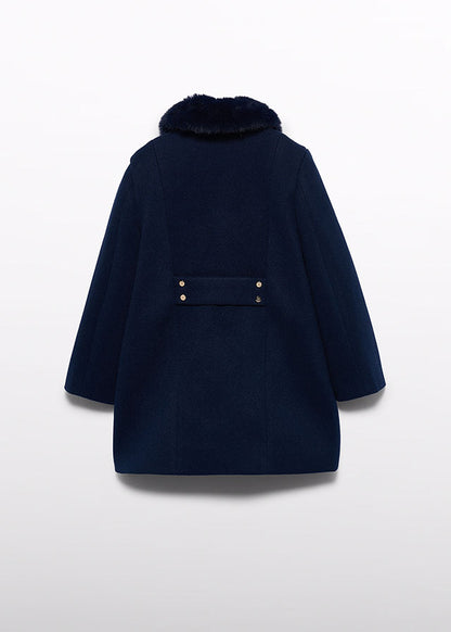 Cappotto di panno