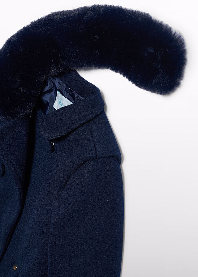 Cappotto di panno
