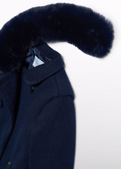 Cappotto di panno