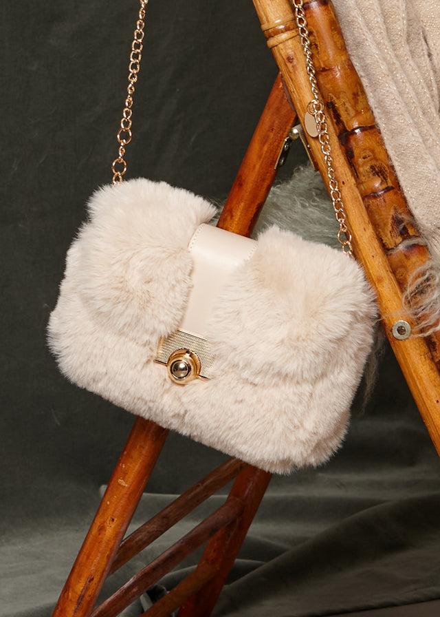 Borsa pelo