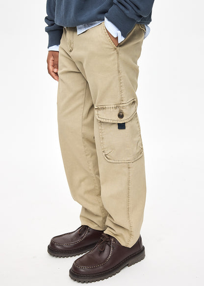 Pantalone cargo