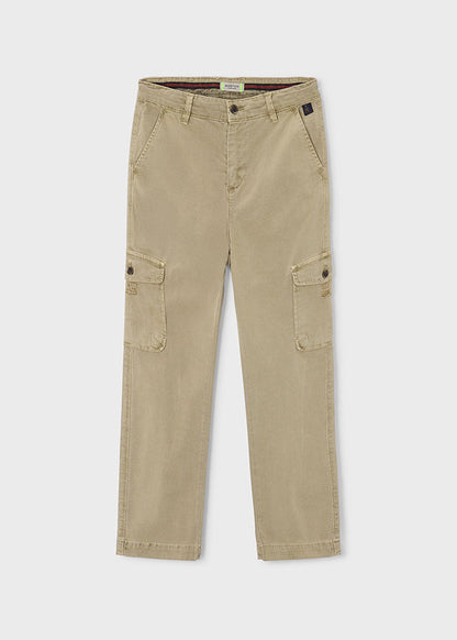Pantalone cargo