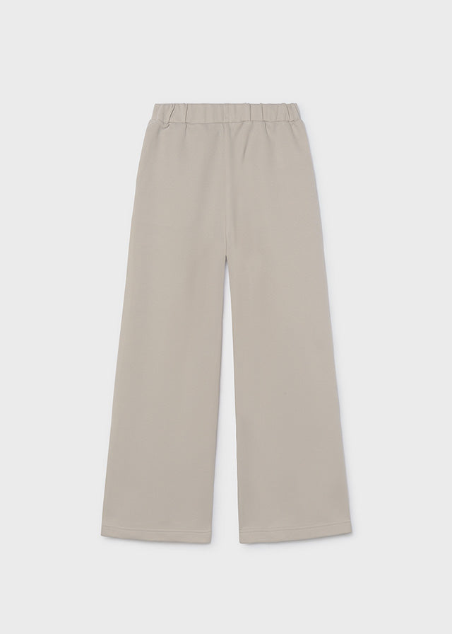 Pantalone interlock