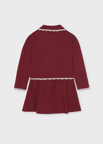 Compl. gonna tricot