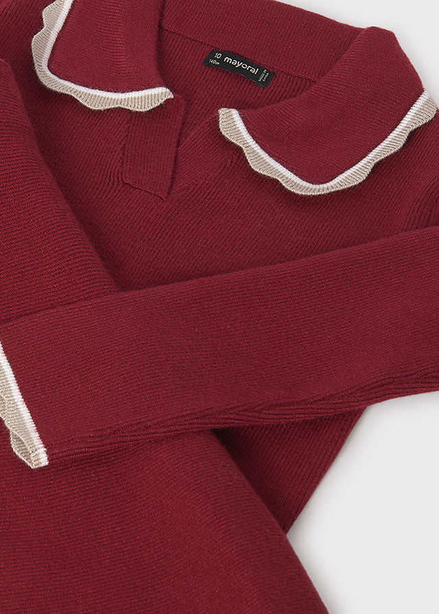 Compl. gonna tricot