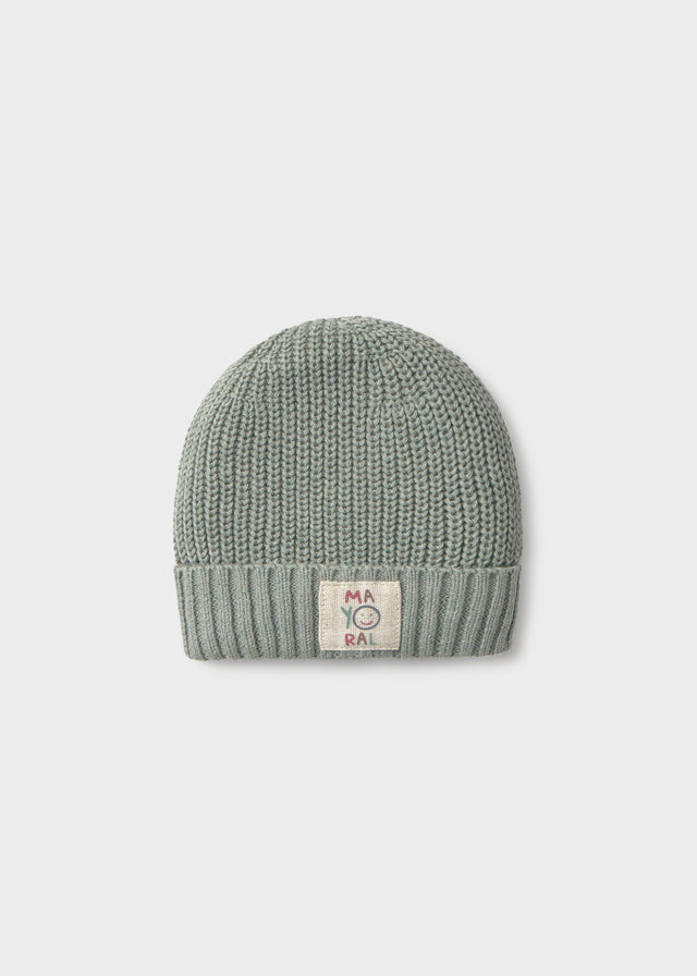 Cappuccio maglia