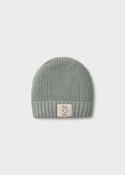 Cappuccio maglia