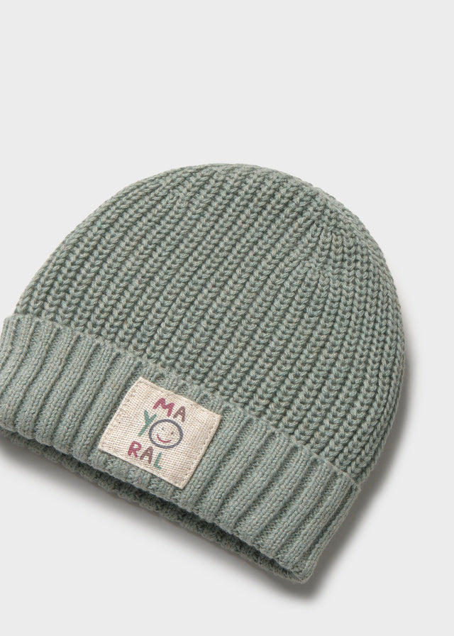 Cappuccio maglia