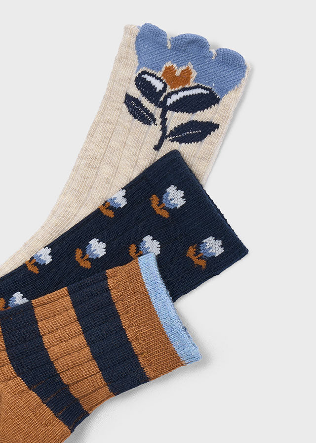 Set 3 calzini
