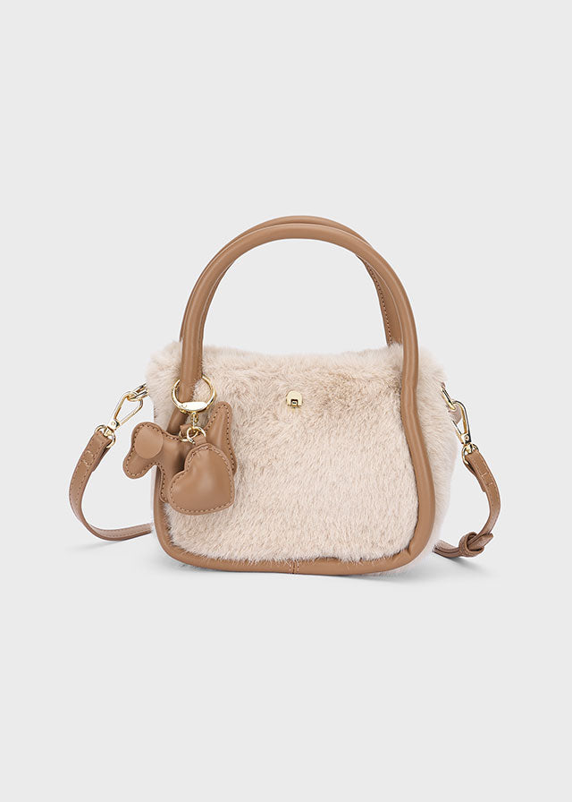 Borsa pelo charms