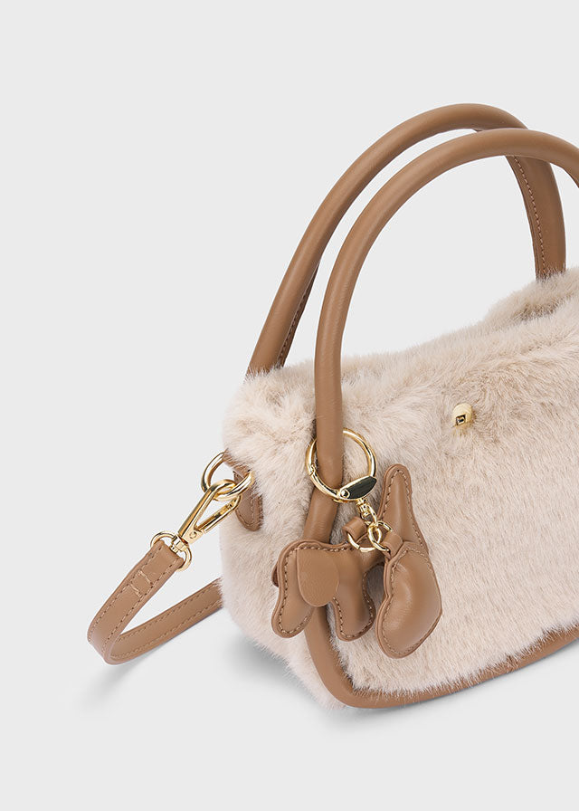 Borsa pelo charms