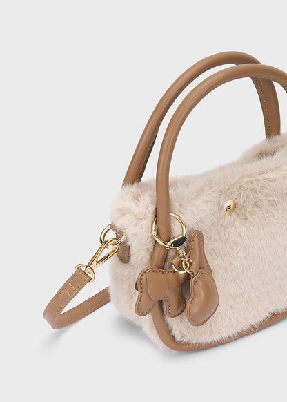 Borsa pelo charms