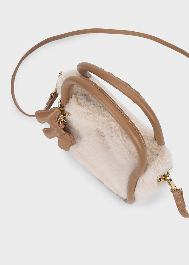 Borsa pelo charms