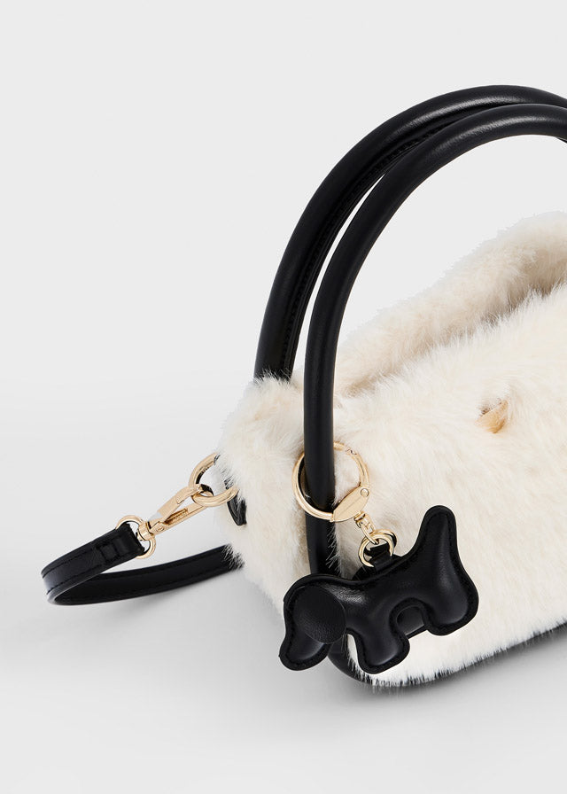 Borsa pelo charms