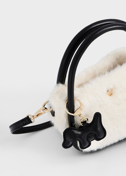 Borsa pelo charms