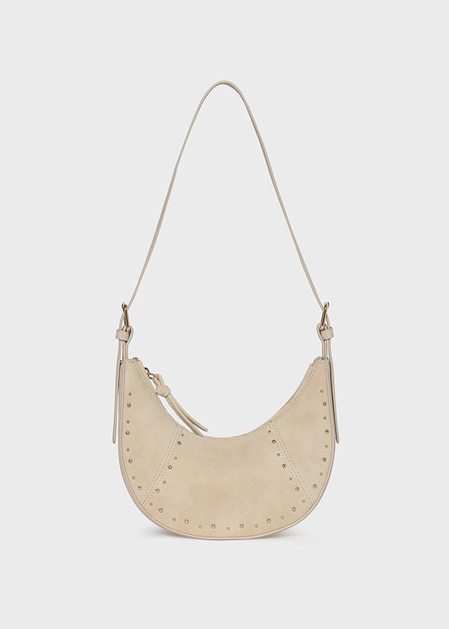 Borsa scosciata mezza luna