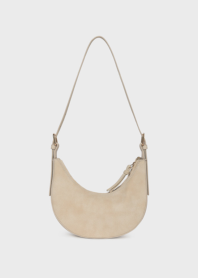 Borsa scosciata mezza luna