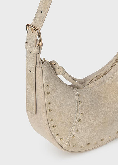 Borsa scosciata mezza luna