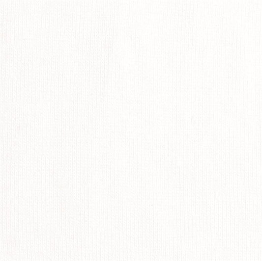 Campione colore bianco delle calze lunghe Cóndor
