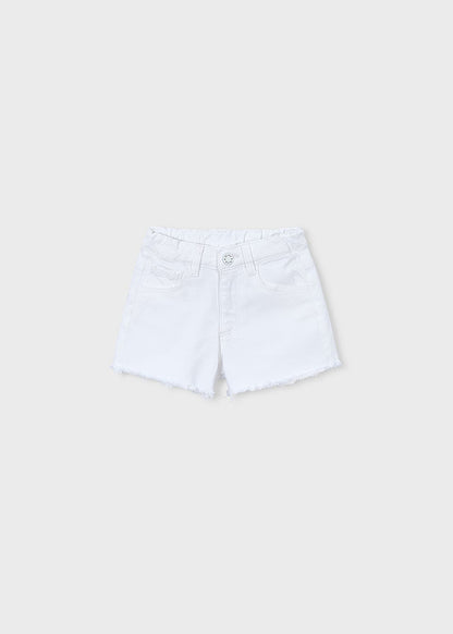 Short sarga basico