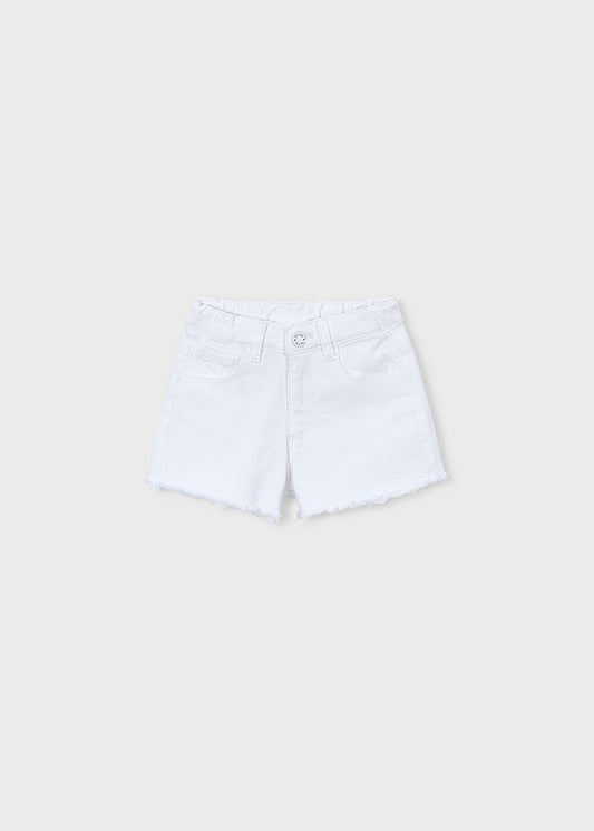 Short sarga basico