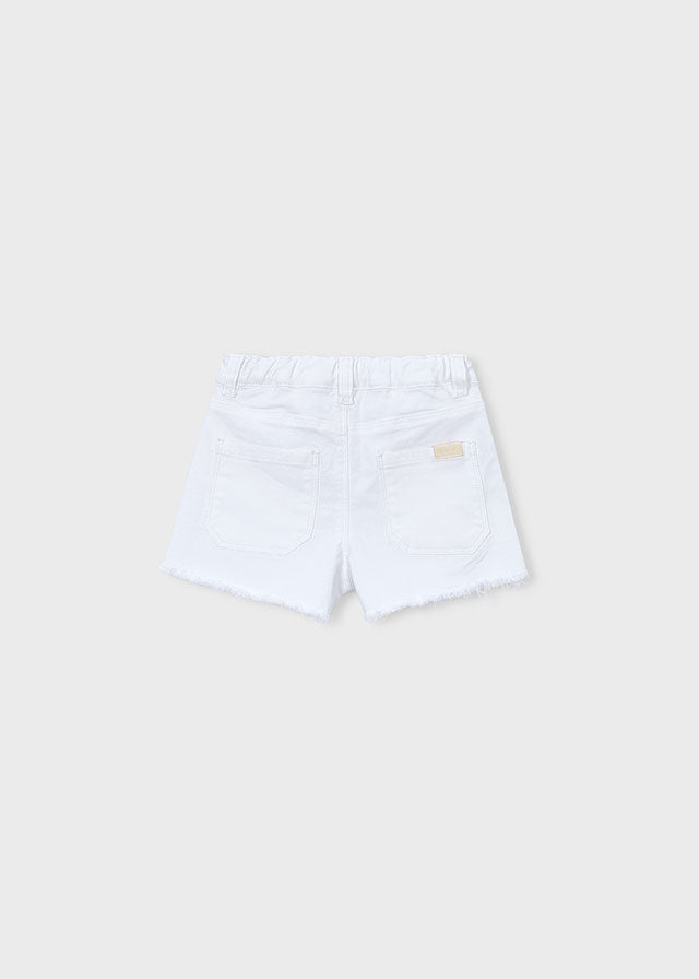 Short sarga basico
