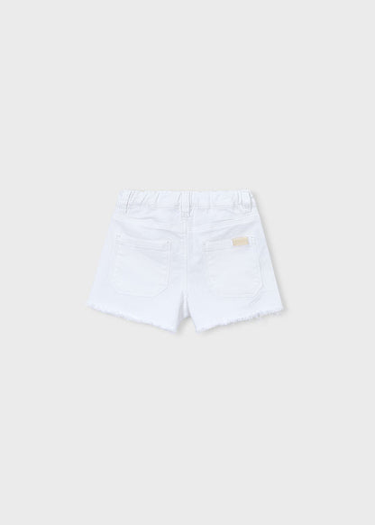 Short sarga basico