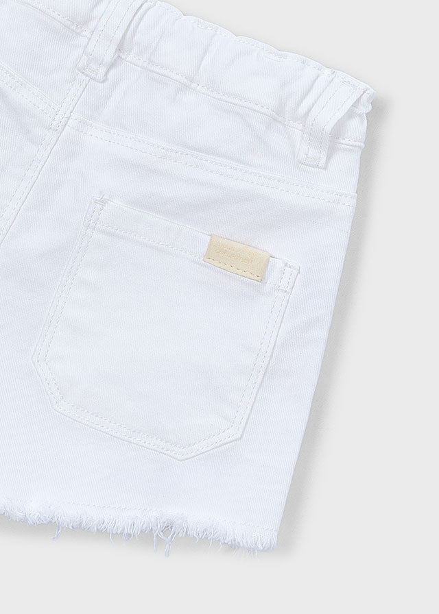 Short sarga basico