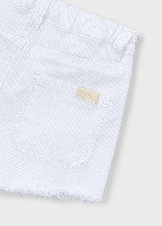 Short sarga basico