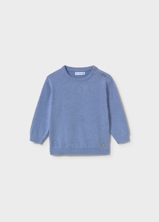 Maglia cotone basico