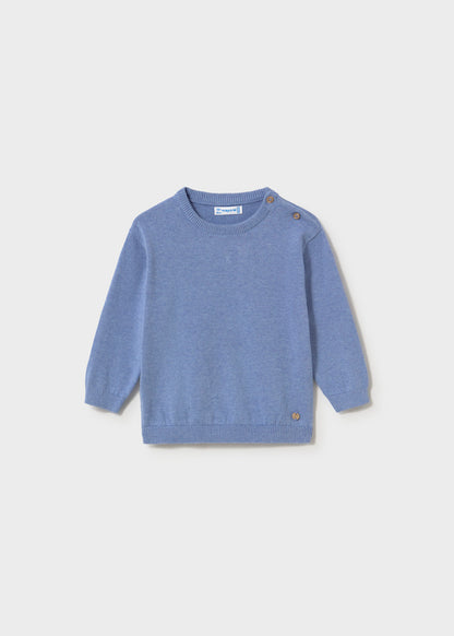 Maglia cotone basico