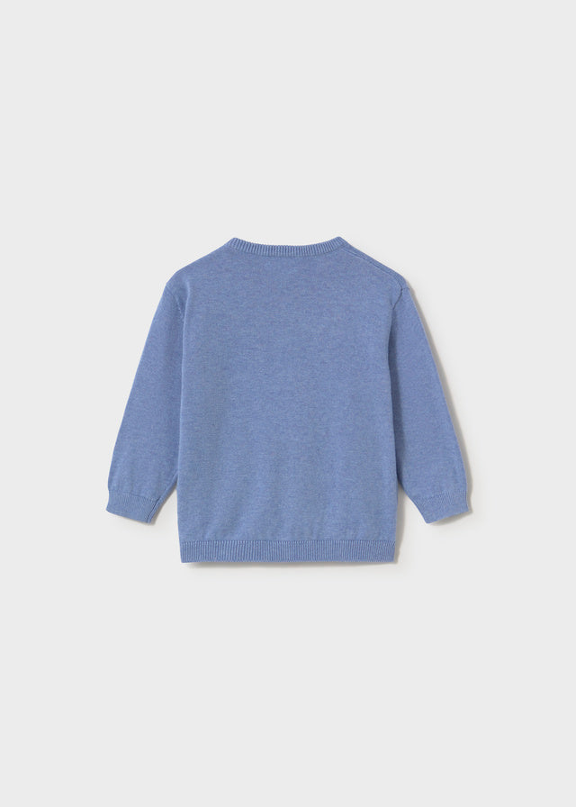 Maglia cotone basico