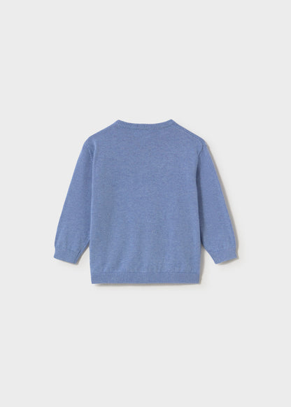 Maglia cotone basico
