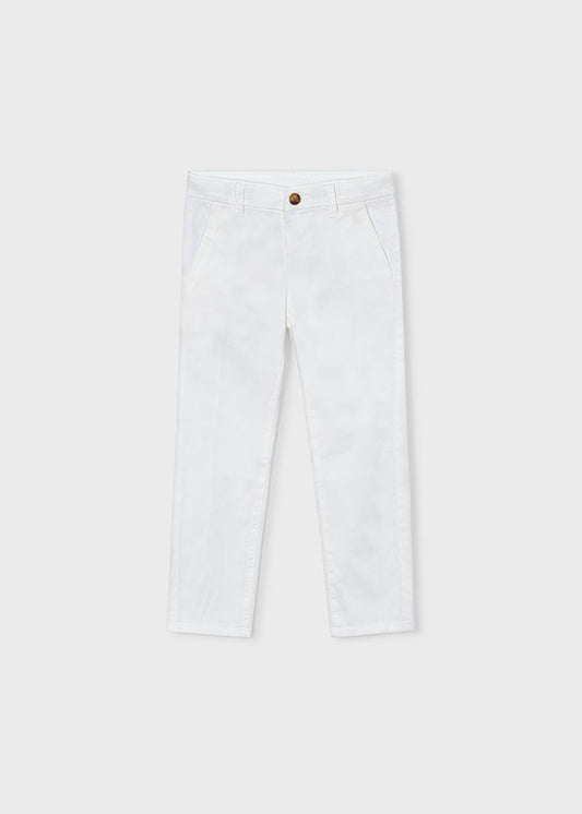 Pantalon cina basico