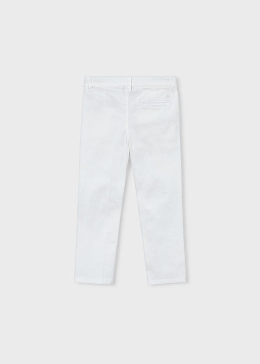 Pantalon cina basico