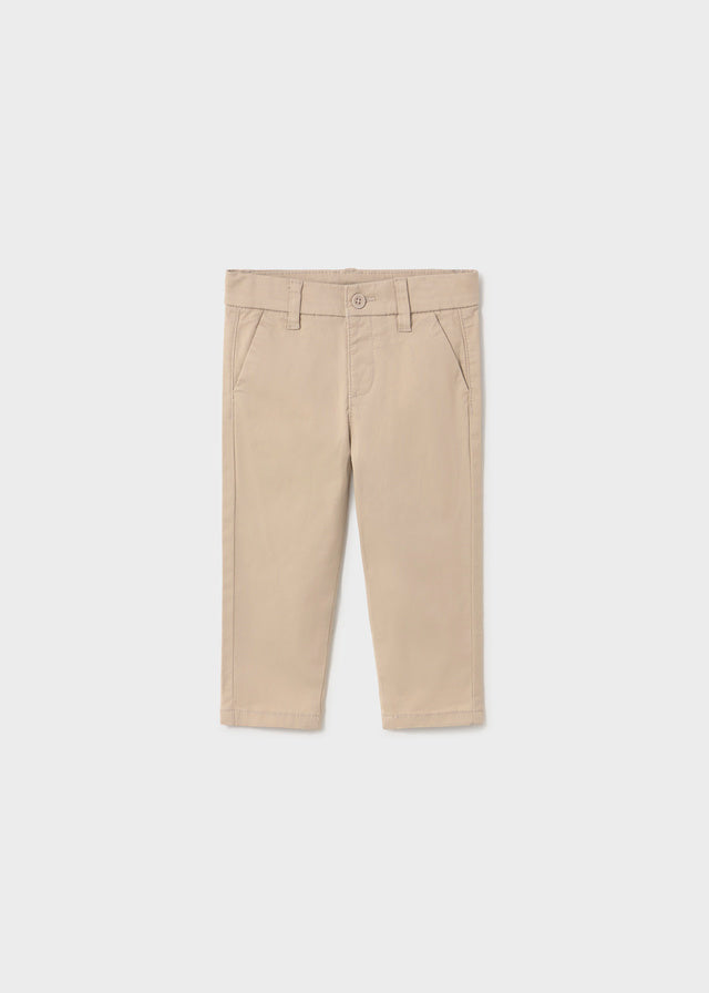 Basic chinos