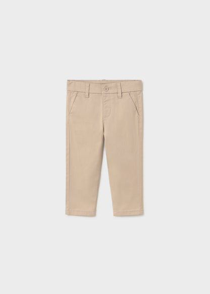 Basic chinos
