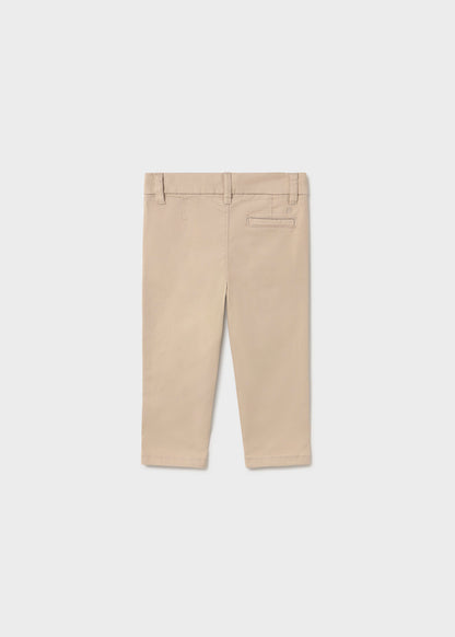 Basic chinos