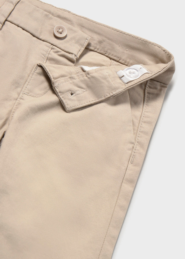 Basic chinos