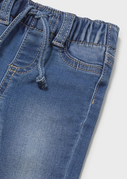Pantalone lungo jeans