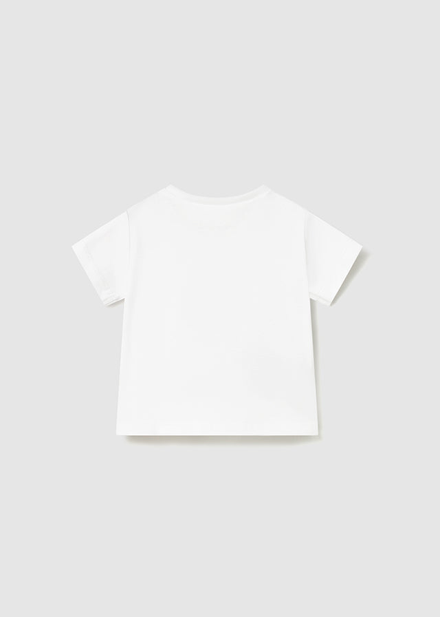 Maglia m/c