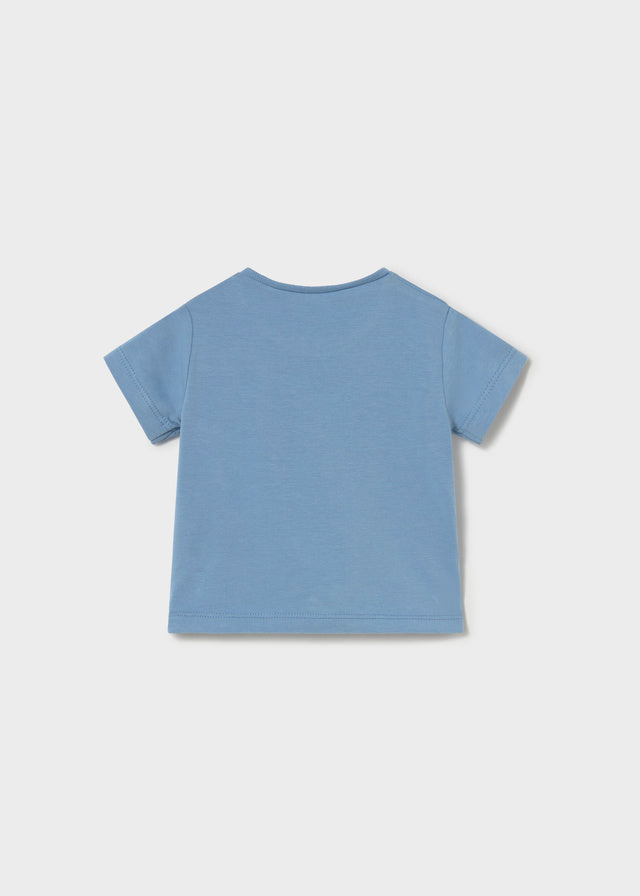 Maglia m/c