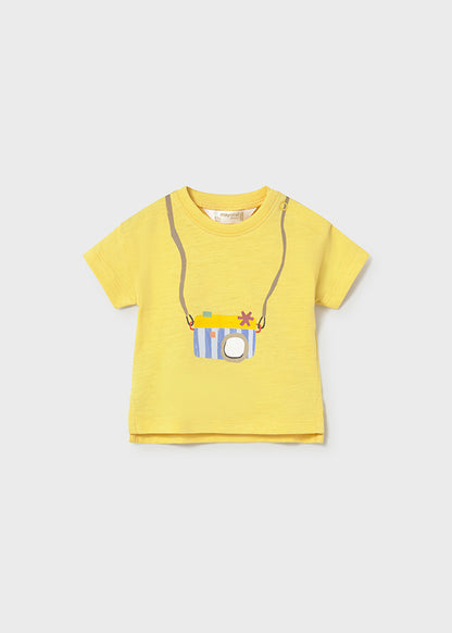 Set 2 maglie m/c