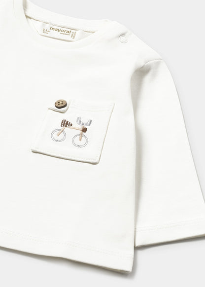 Maglietta m/l